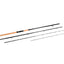 Double-Z FEEDER 12' Designed by Terry Sheppard Double-Z