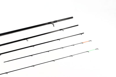 Double-Z FEEDER 12' Designed by Terry Sheppard Double-Z