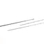 Double-Z FEEDER 12' Designed by Terry Sheppard Double-Z