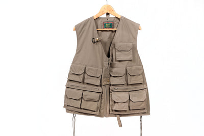 Fishing Vest