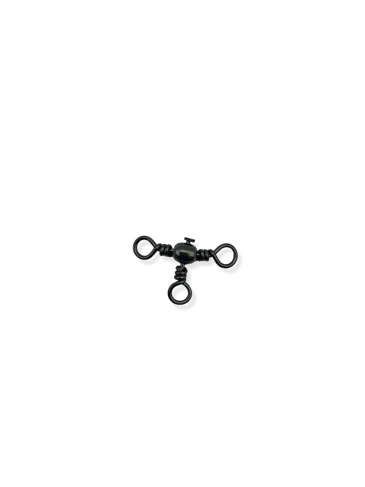 Double Z Ultra Swivels 3-Way Cross Swivels