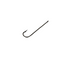 Double Z Chemically Sharpened Hook