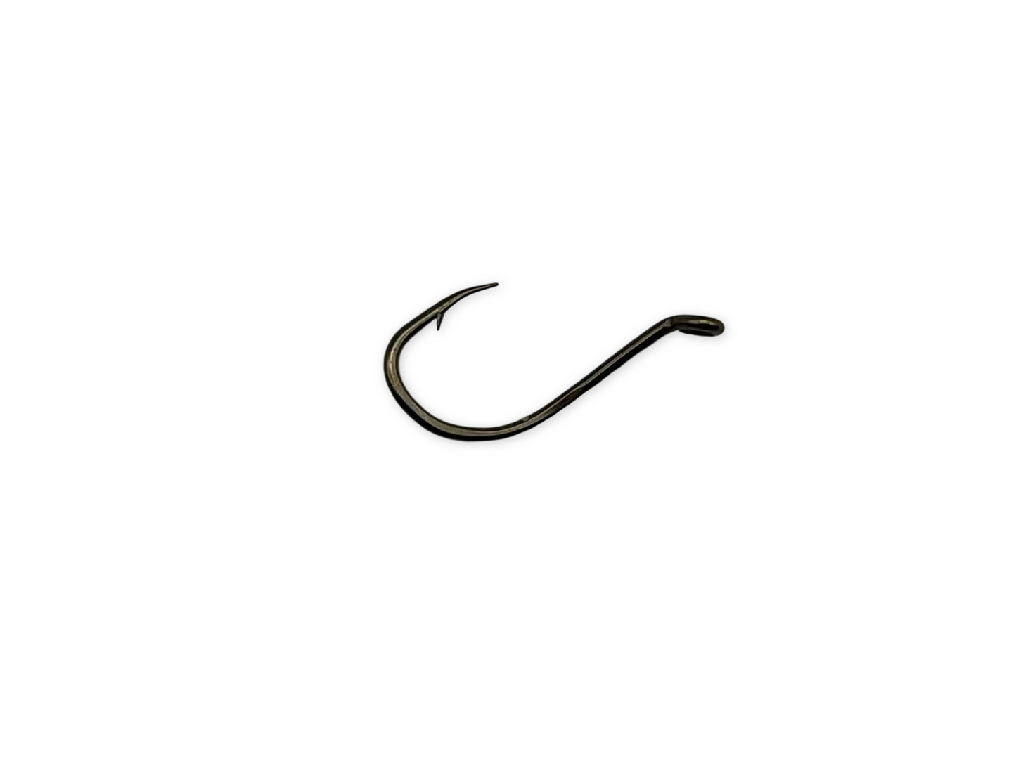 Double Z Chemically Sharpened Octopus Hooks