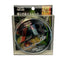 YAMA KAWA ZR PE Super Fishing Line 300YDS
