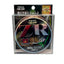 YAMA KAWA ZR PE Super Fishing Line 300YDS