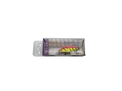 YAMA KAWA Hard Body Lure 65mm