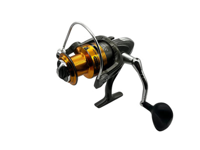 YAMAKAWA FV Reel