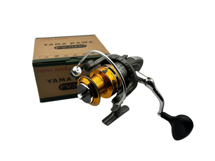 YAMAKAWA FV Reel