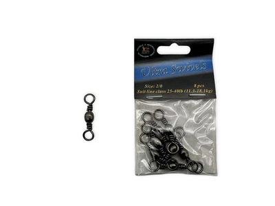 Double Z Vltra Swivels